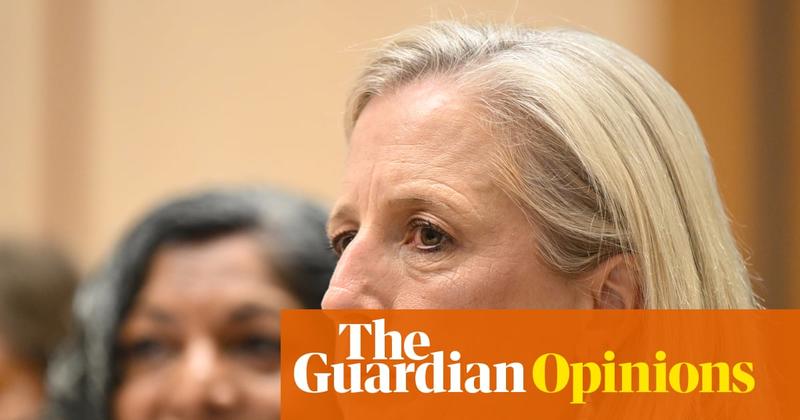 ‘Jobs for mates’ review is damning – and the government’s response is a failure of the highest order