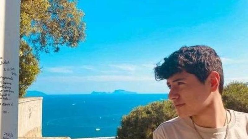 Luca Piscopo morto a 15 anni dopo aver mangiato sushi: condannato il ristoratore, assolto il medico