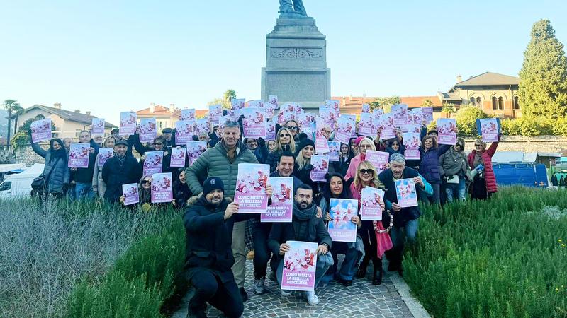 I ciliegi di Como. Anche l'assessore regionale Comazzi contro Rapinese: “Non si amministra con l’orgoglio”