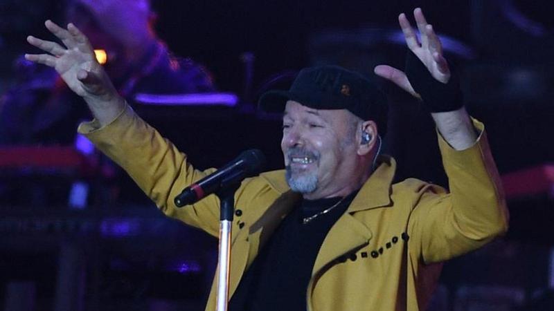 La lettera del sindaco sui social di Vasco Rossi: 