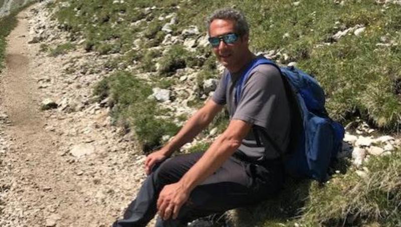 Rocco e i 73 chilometri del Cammino di Sant’Antonio: l’iniziativa per le mense francescane