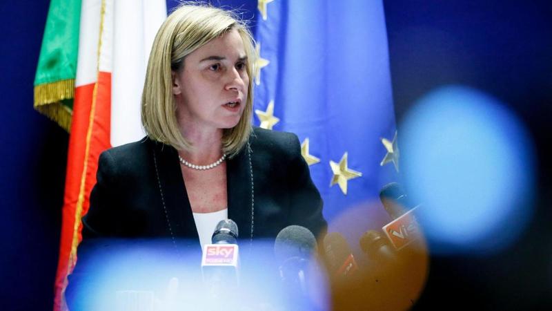 Federica Mogherini fermata in Belgio: sospetto di frode sui fondi europei – Come è scattata l’indagine