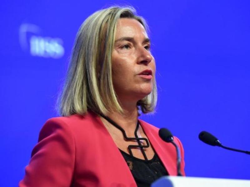 Europa sotto shock: indagine per frode su appalti UE con tre arresti. Perquisizioni tra Bruxelles e Bruges, coinvolta anche Federica Mogherini