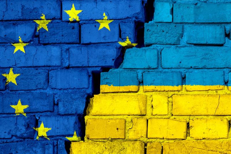 Doccia fredda per Bruxelles: la BCE ha detto no alla garanzia sul prestito da 140 miliardi per l’Ucraina