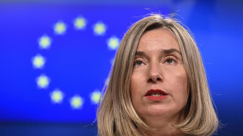 Federica Mogherini: le nomine europee e quel pianto in pubblico a Bruxelles /