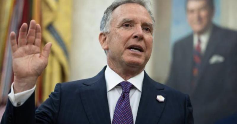 Trump punta su Witkoff per recuperare la Russia