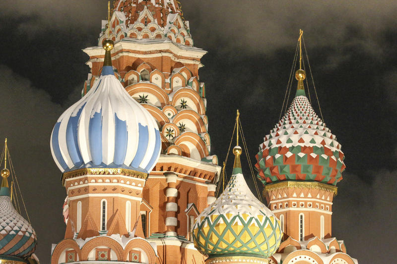 Переговоры в Кремле приблизят формальный конец СВО: прекратится огонь, но не конфликт