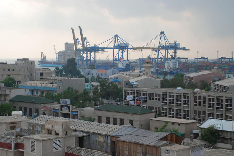 «Стратегически значимый регион»: Фатигаров рассказал о российской базе в Порт-Судане