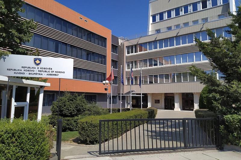 Pismo sa Kosova ili opet na izbore Pismo sa Kosova ili opet na izbore