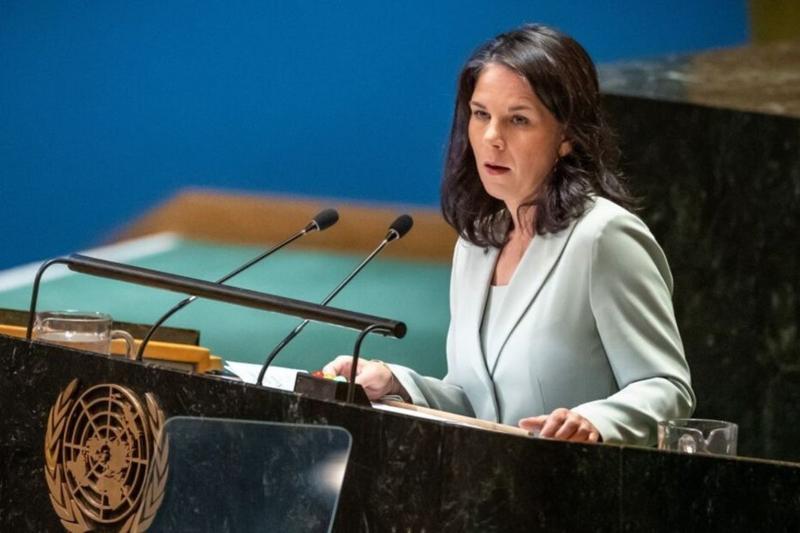 Analena – simbol evropske propasti Analena – simbol evropske propasti