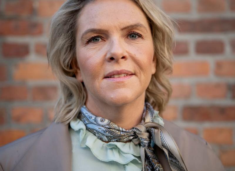 Nå kan hun bli statsminister