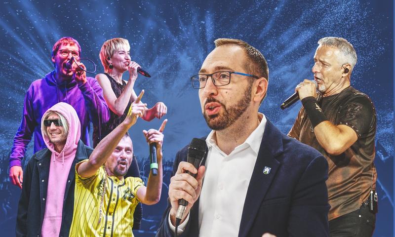 ANTOLOGIJA Mogu li Luzeri izvući Tomislava Tomaševića iz dubioze zvane Thompson?