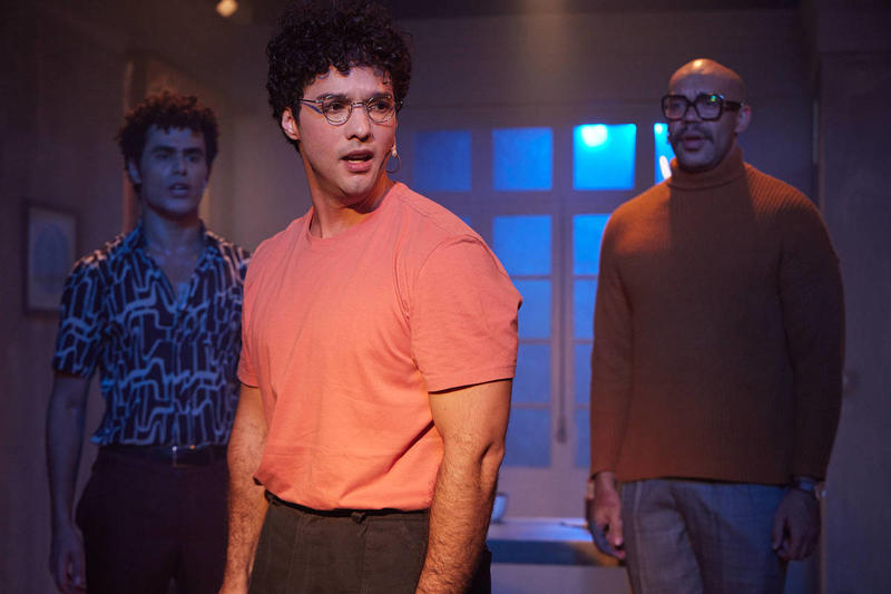 Peça sobre Herbert Daniel conecta passado ditatorial com reflexões sobre golpismo atual