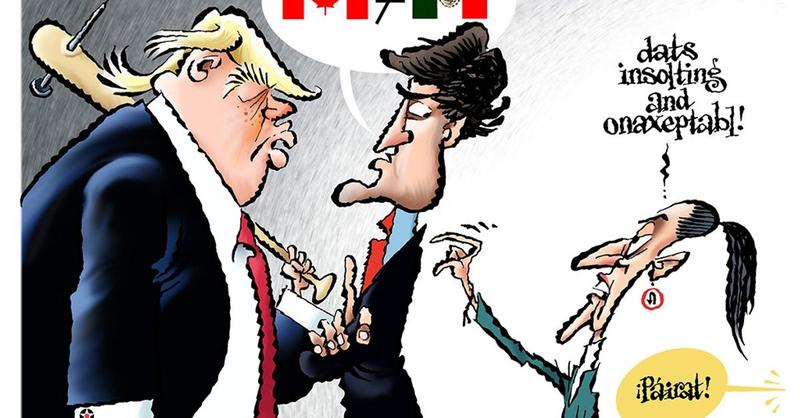 Episodio 2. Norteamérica sin aranceles: Única oportunidad de la región para competirle a China