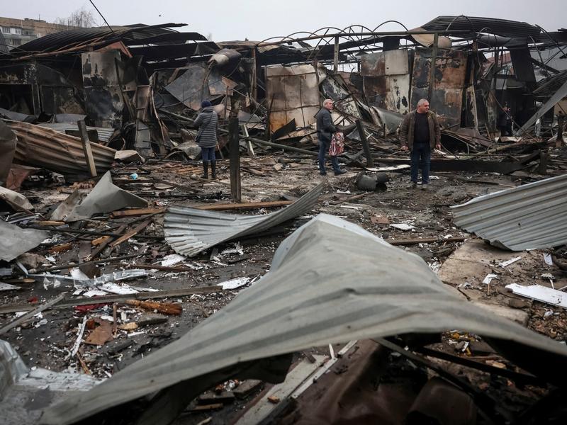 Europe should seize Russia’s frozen assets now Europe should seize Russia’s frozen assets now