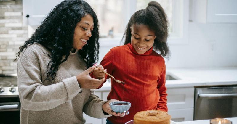 Fun Kids' Activities Without Screens When It's Cold Outside