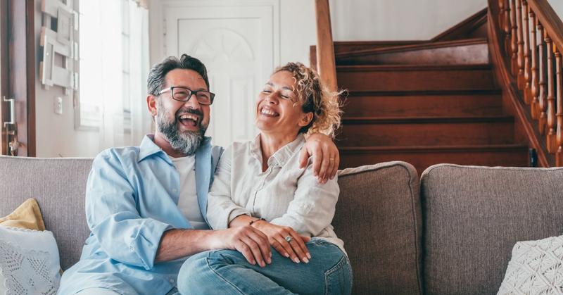 Marriage After Childhood Trauma