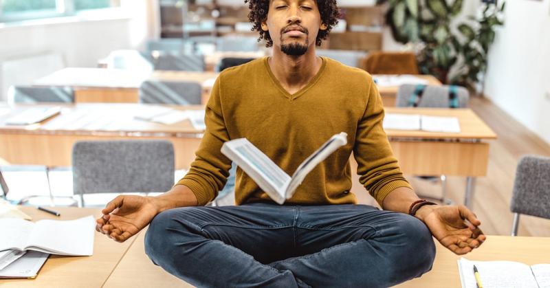 Lower Holiday Stress by Blending Stoicism and Mindfulness