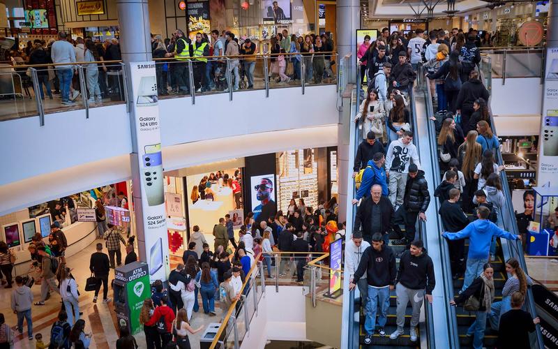 OECD sees Israel economy rebound following Gaza ceasefire, but warns of risks