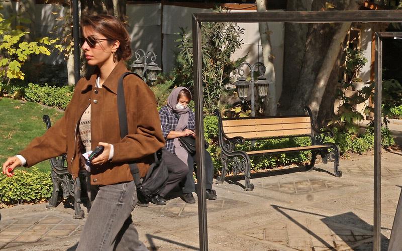 Majority of Iranian lawmakers decry lack of enforcement of modesty laws for women