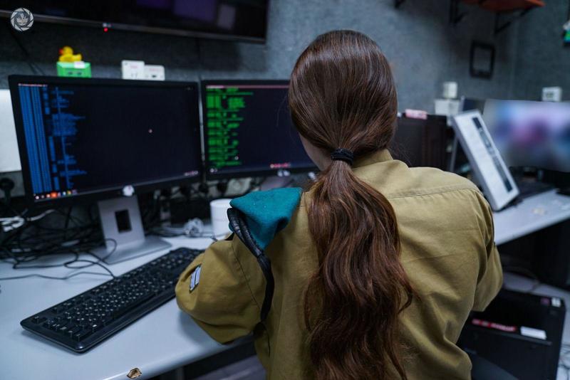 Focusing on AI and electronic warfare, IDF restructures computer service directorate Focusing on AI and electronic warfare, IDF restructures computer service directorate