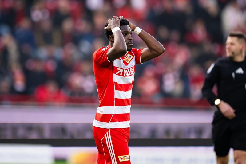 1. FC Union Berlin: Niederlage gegen Heidenheim sorgt für Dilemma im DFB-Pokal