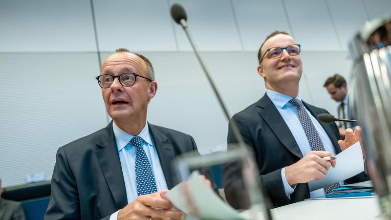 Zu viele Abweichler: Die Koalition sollte das Rentenpaket verschieben