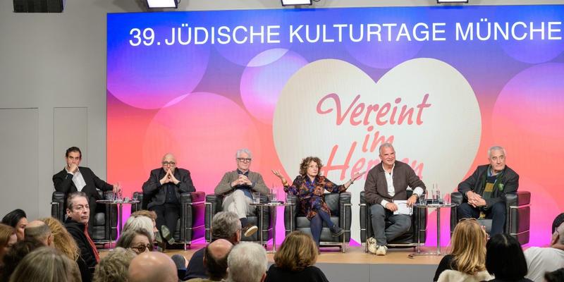 »Weitermachen ist die einzige Chance«