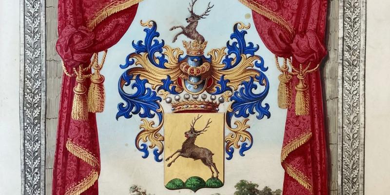 Historische Sensation