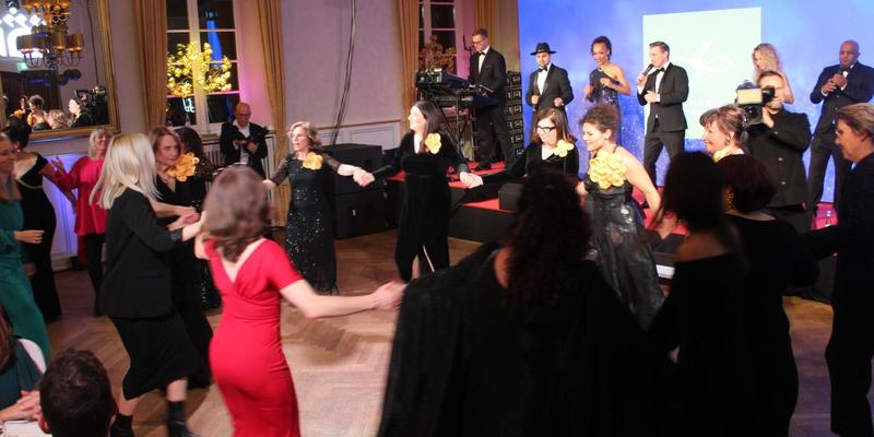 Bekenntnis zum Leben