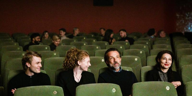 Gepflegter Eskapismus