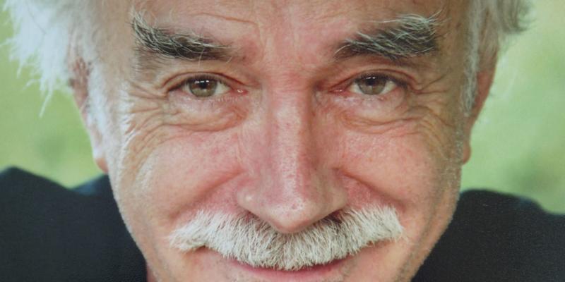 »Anna Seghers war für mich ›Tschibi‹«