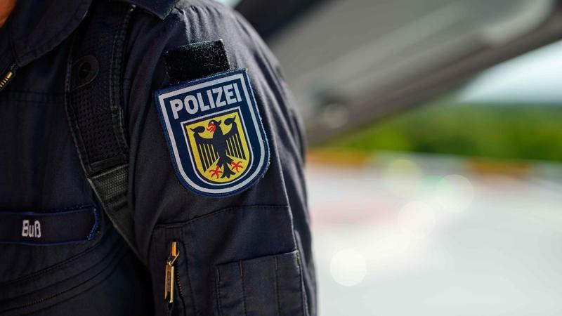 Die Bundespolizei macht es sich mit den Grenzkontrollen viel zu einfach
