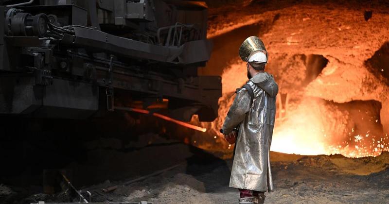 Thyssenkrupp: Der Scheinfrieden von Duisburg