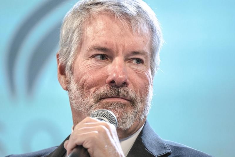 Der Krypto-Markt und sein König: Die Macht des Michael Saylor