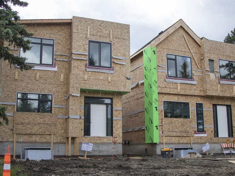 Lorne Gunter: Making shopping decisions for you: Edmonton approves infill without parking requirements Lorne Gunter: Making shopping decisions for you: Edmonton approves infill without parking requirements