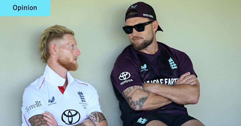 I’m a big fan of attacking cricket, but England and Bazball must evolve