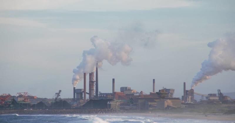 Protecting our natural assets isn't just a moral imperative - it's an economic one Protecting our natural assets isn't just a moral imperative - it's an economic one