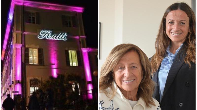 Se Ratti fa causa contro Ratti: impresa di Como cita la boutique. L’omonimia diventa caso giudiziario