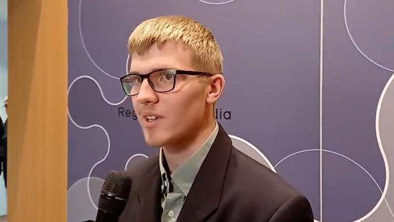 Il miracolo di Jiri Marzi, morto per un’ora e mezza e tornato in vita grazie ai soccorritori: “Se sono qui è merito loro” Il miracolo di Jiri Marzi, morto per un’ora e mezza e tornato in vita grazie ai soccorritori: “Se sono qui è merito loro”