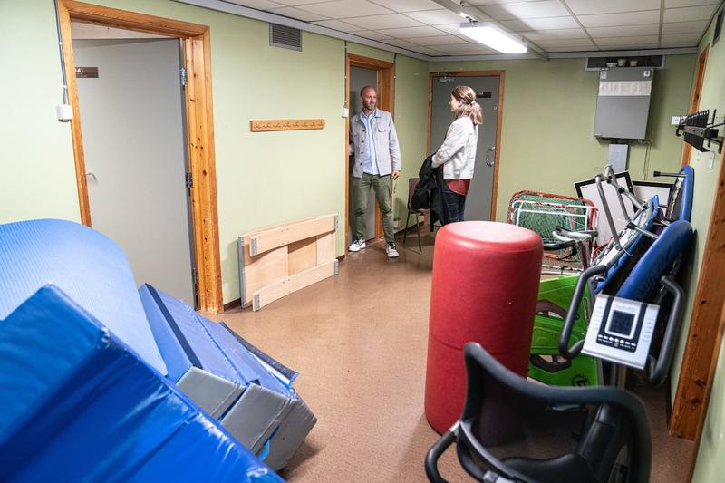 Politikerløftene for Madlavoll var fagre i 2023. Hva har skjedd? Ingenting!