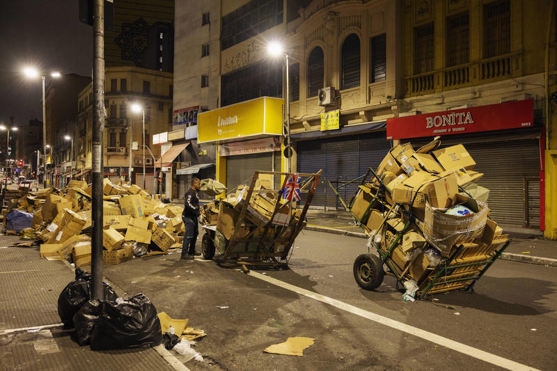 Que tipo de desigualdade podemos tolerar?