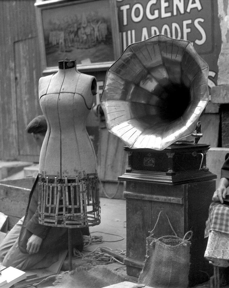 El tiempo de don Manuel Álvarez Bravo