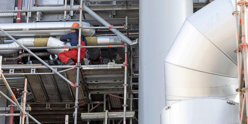 Österreich darf nicht in die Wasserstoff-Falle tappen Österreich darf nicht in die Wasserstoff-Falle tappen