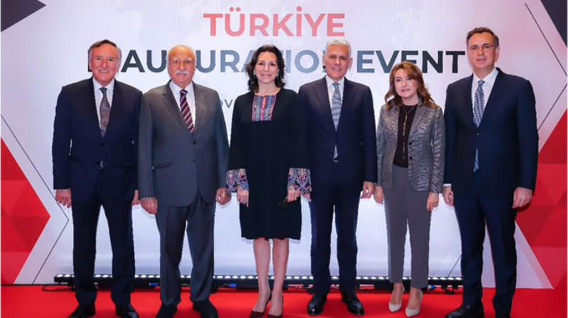 İsviçre’de banka alınca İngiliz’i kovdu, 4 yıllık Türk bankacıyla başarıyı yakaladı