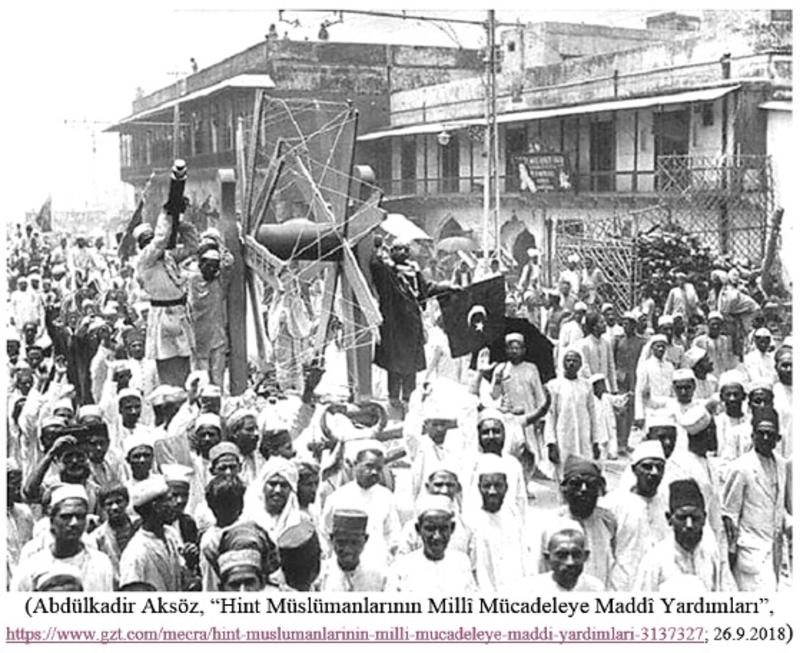 Mustafa Kemâl'in uydurma şecereleri ve hakîkî mensûbiyeti (188)