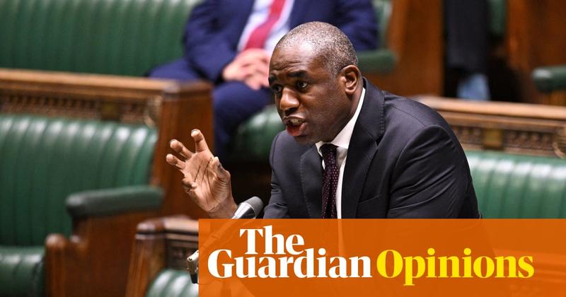 The Guardian view on Labour’s plan to cut jury trials: it’s wrong to remove a pillar of British justice