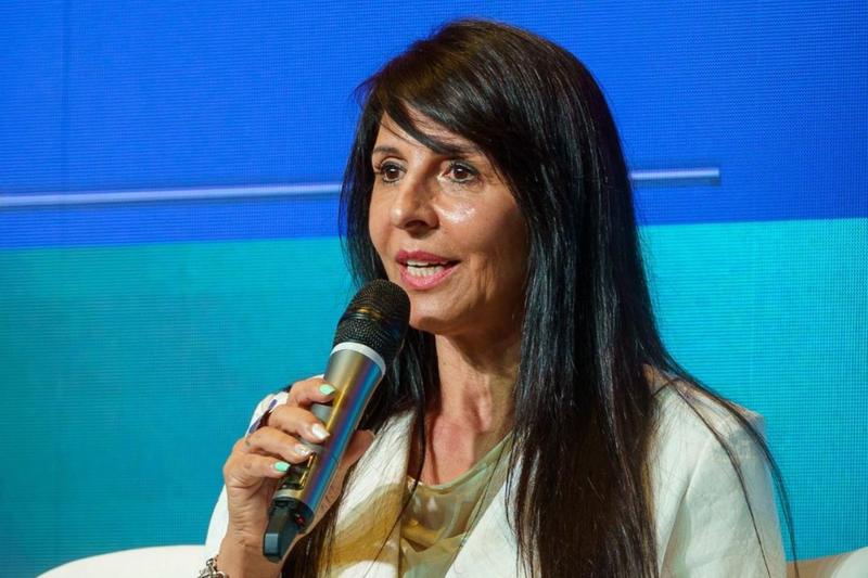 LLA lawmaker tainted by narco allegations. Who is Lorena Villaverde?