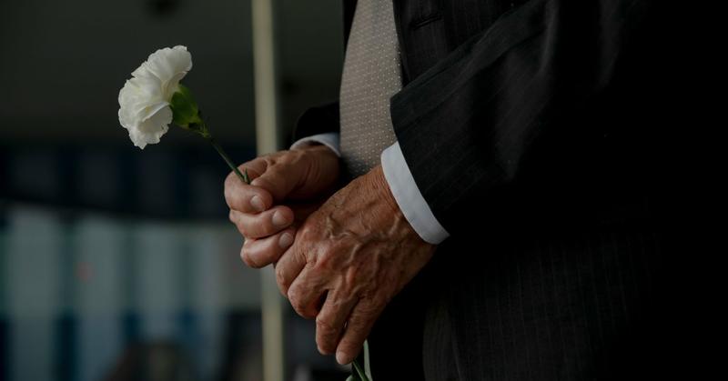 Even Therapists Need to Prepare for the Inevitable