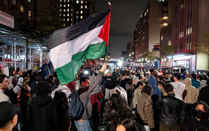 ADL, AJC slam ‘outrageous’ report blaming Jews, ‘whiteness’ for threats to academia